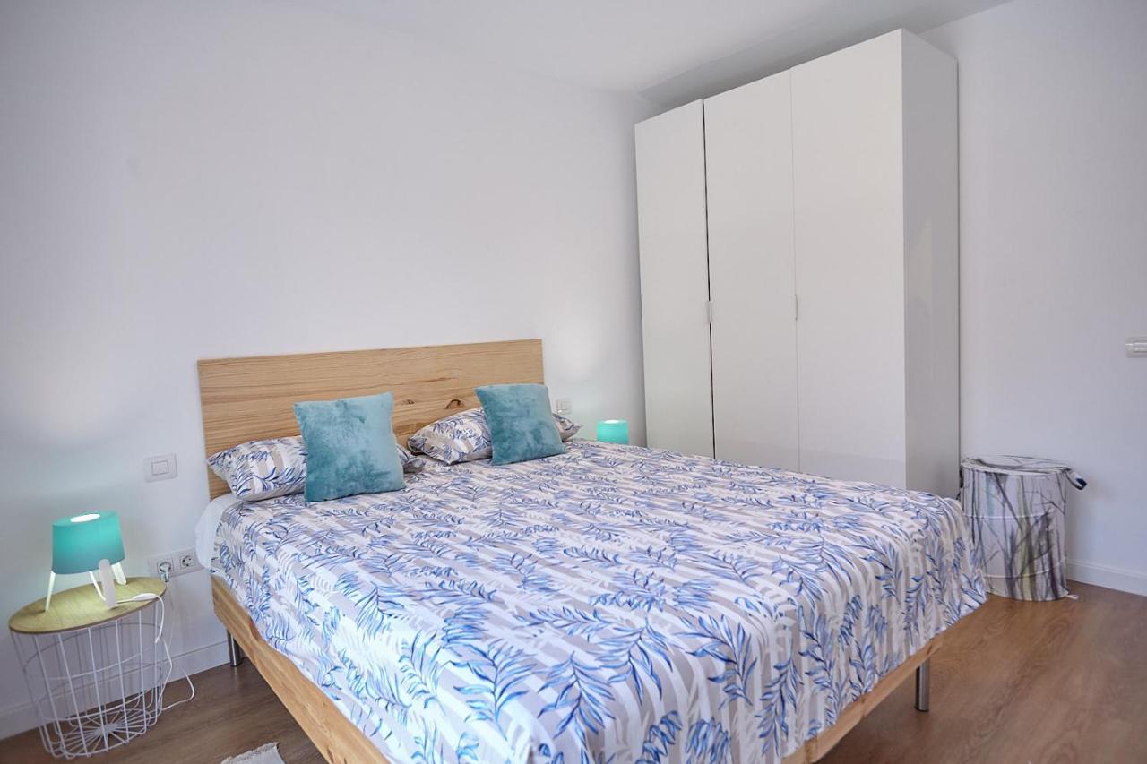 Apartamento Sol Y Mar Las Galletas Exterior photo